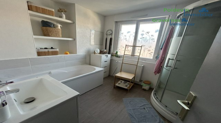 Ma-Cabane - Location Maison Coudekerque-Branche, 82 m²