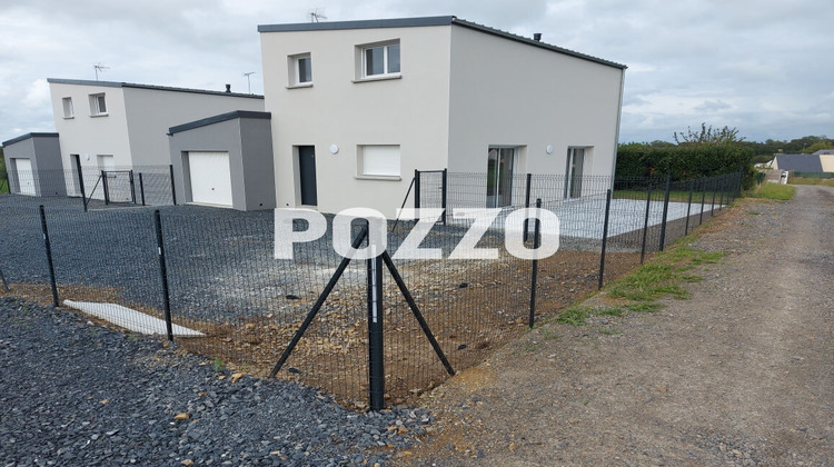 Ma-Cabane - Location Maison COUDEVILLE-SUR-MER, 103 m²