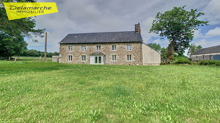 Ma-Cabane - Location Maison COUDEVILLE-SUR-MER, 117 m²