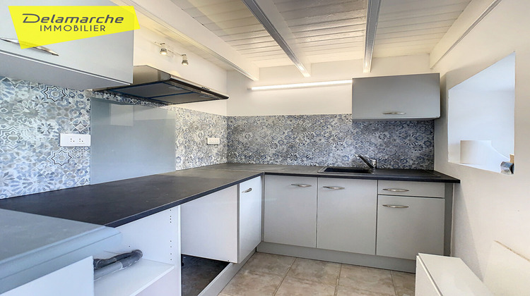 Ma-Cabane - Location Maison COUDEVILLE-SUR-MER, 117 m²