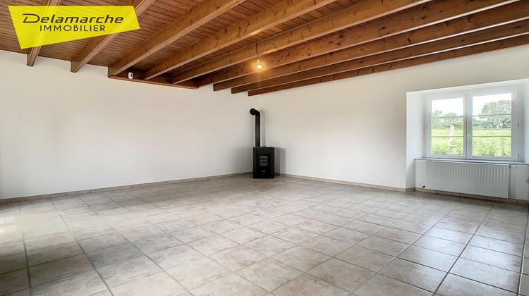 Ma-Cabane - Location Maison COUDEVILLE-SUR-MER, 117 m²