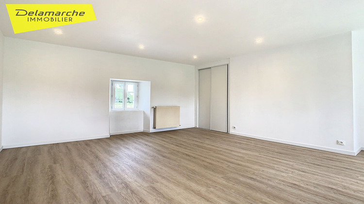 Ma-Cabane - Location Maison COUDEVILLE-SUR-MER, 117 m²