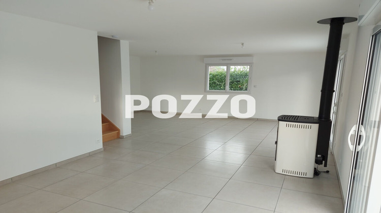 Ma-Cabane - Location Maison COUDEVILLE-SUR-MER, 103 m²