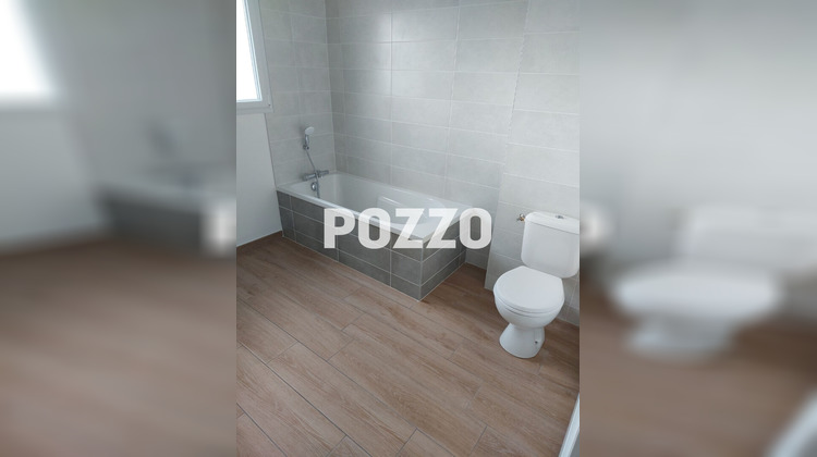 Ma-Cabane - Location Maison COUDEVILLE-SUR-MER, 103 m²