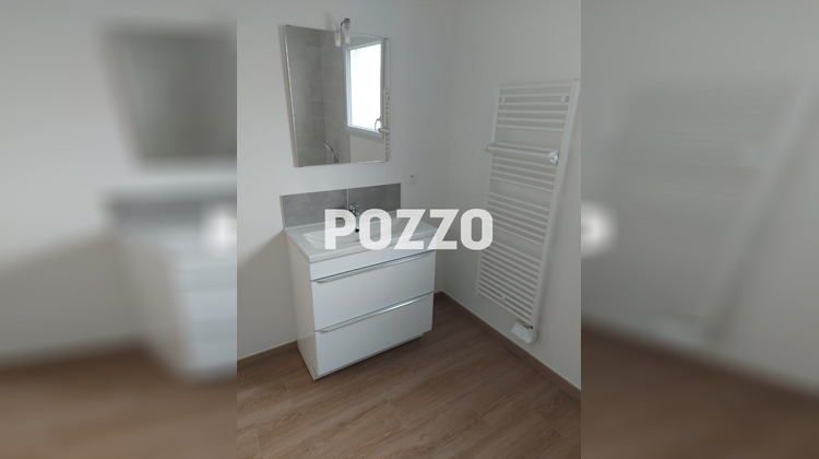 Ma-Cabane - Location Maison COUDEVILLE-SUR-MER, 103 m²
