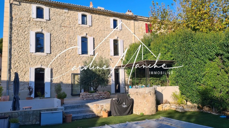Ma-Cabane - Location Maison COUDOUX, 320 m²