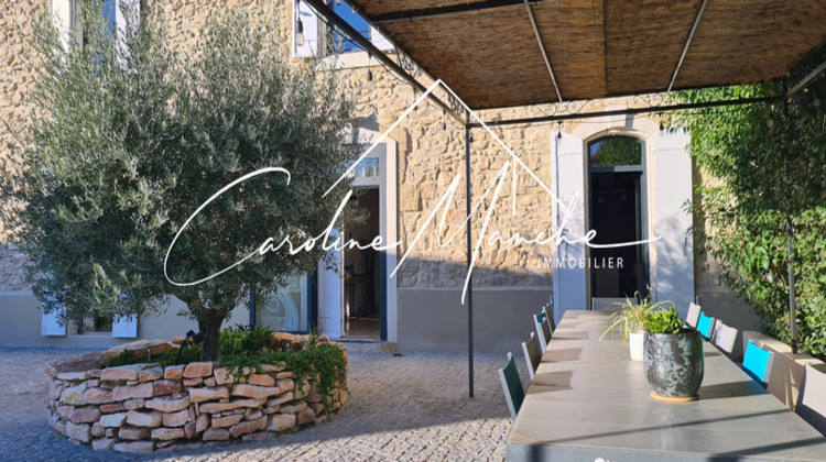 Ma-Cabane - Location Maison COUDOUX, 320 m²