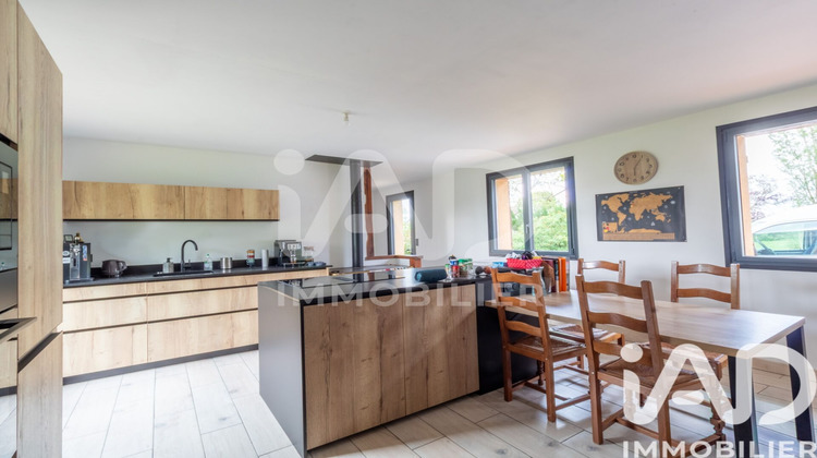 Ma-Cabane - Location Maison Coudroy, 63 m²