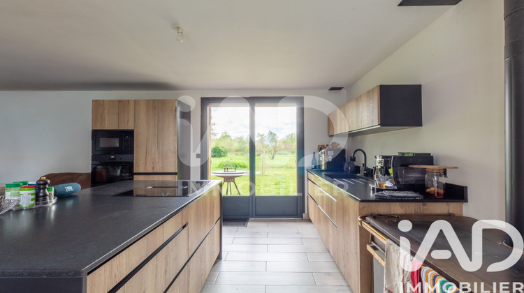 Ma-Cabane - Location Maison Coudroy, 63 m²