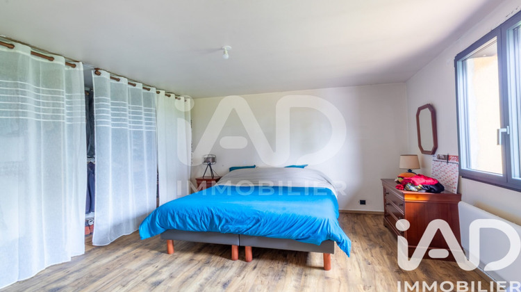 Ma-Cabane - Location Maison Coudroy, 63 m²