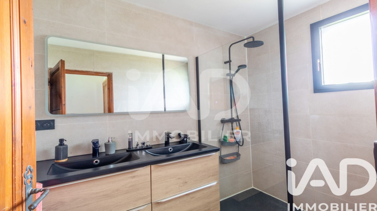 Ma-Cabane - Location Maison Coudroy, 63 m²