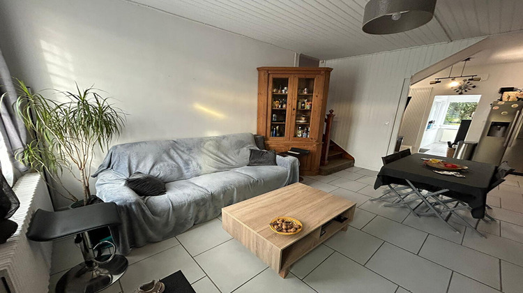 Ma-Cabane - Location Maison COUDUN, 80 m²