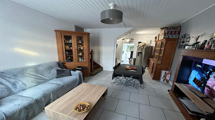 Ma-Cabane - Location Maison COUDUN, 80 m²