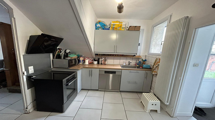 Ma-Cabane - Location Maison COUDUN, 80 m²