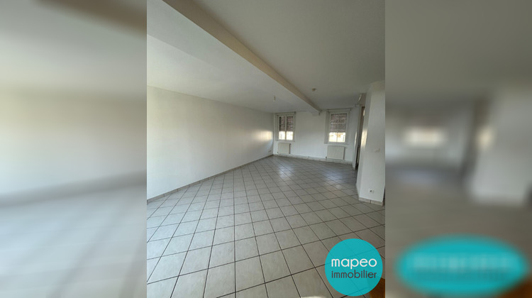 Ma-Cabane - Location Maison COUDUN, 131 m²