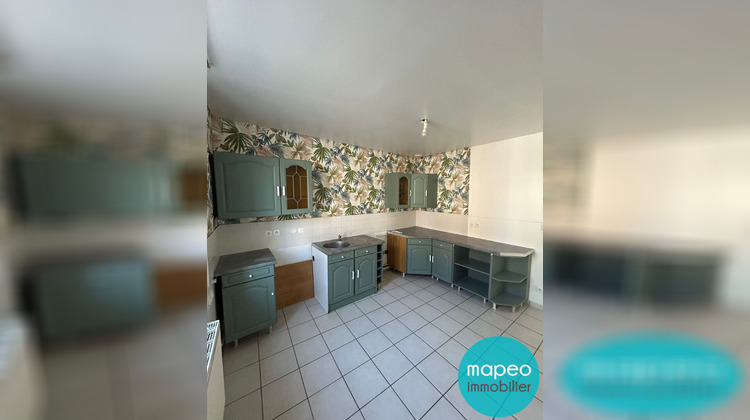 Ma-Cabane - Location Maison COUDUN, 131 m²