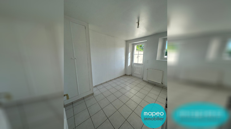 Ma-Cabane - Location Maison COUDUN, 131 m²