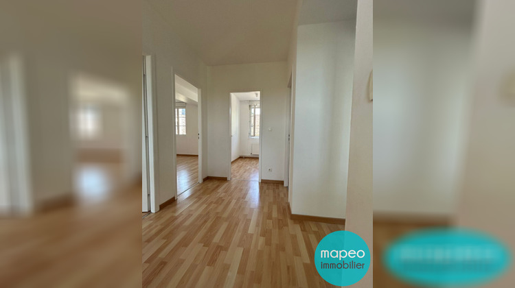 Ma-Cabane - Location Maison COUDUN, 131 m²
