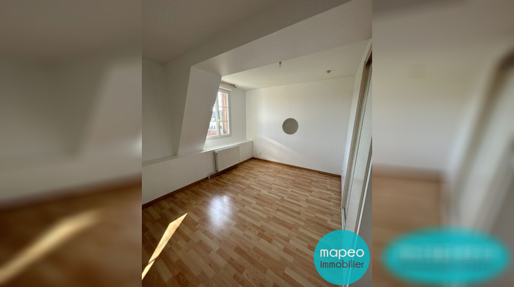 Ma-Cabane - Location Maison COUDUN, 131 m²