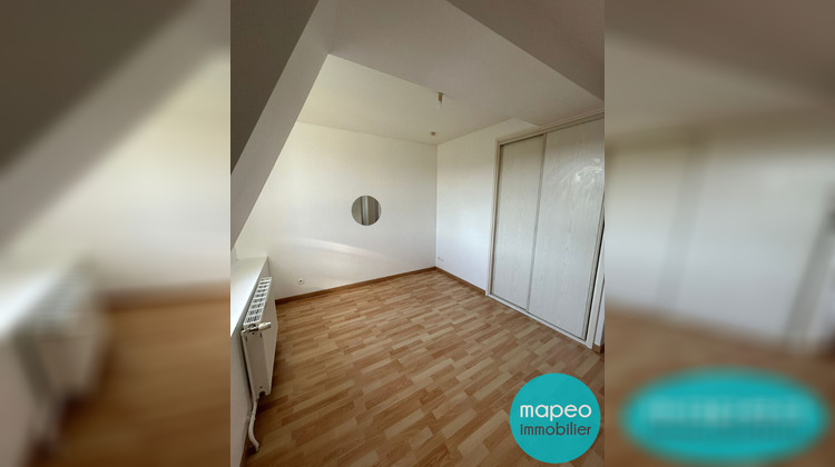Ma-Cabane - Location Maison COUDUN, 131 m²