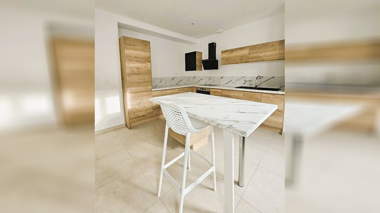 Ma-Cabane - Location Maison Coudun, 130 m²