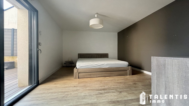 Ma-Cabane - Location Maison Couëron, 141 m²