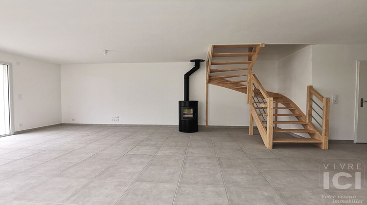 Ma-Cabane - Location Maison COUERON, 95 m²