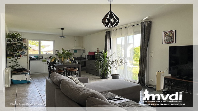 Ma-Cabane - Location Maison COUFFE, 58 m²