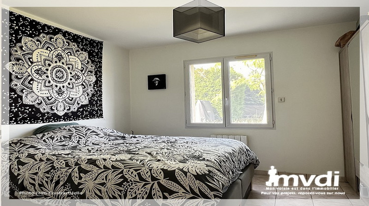 Ma-Cabane - Location Maison COUFFE, 58 m²
