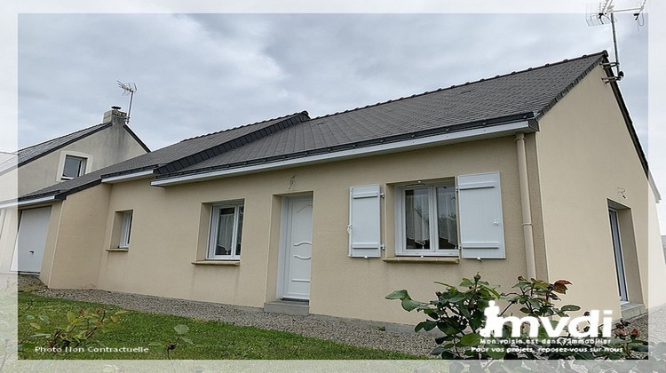 Ma-Cabane - Location Maison COUFFE, 58 m²