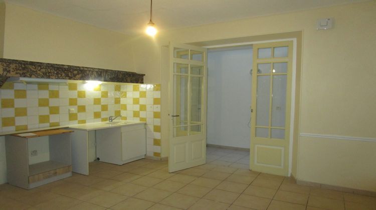 Ma-Cabane - Location Maison Couffoulens, 126 m²