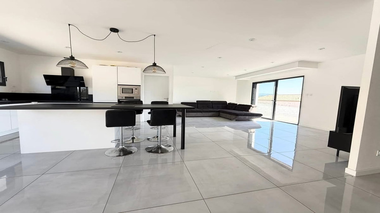 Ma-Cabane - Location Maison Couffoulens, 126 m²