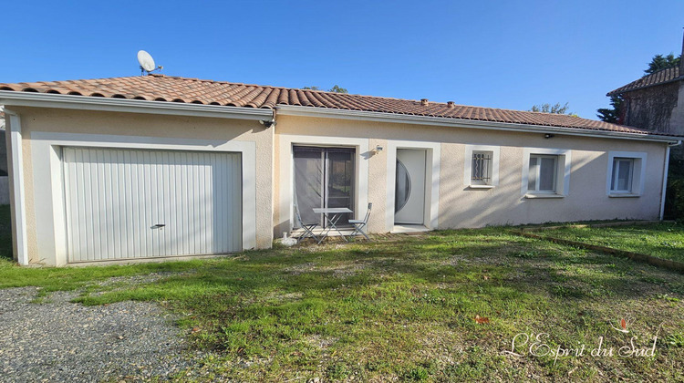 Ma-Cabane - Location Maison Coufouleux, 90 m²