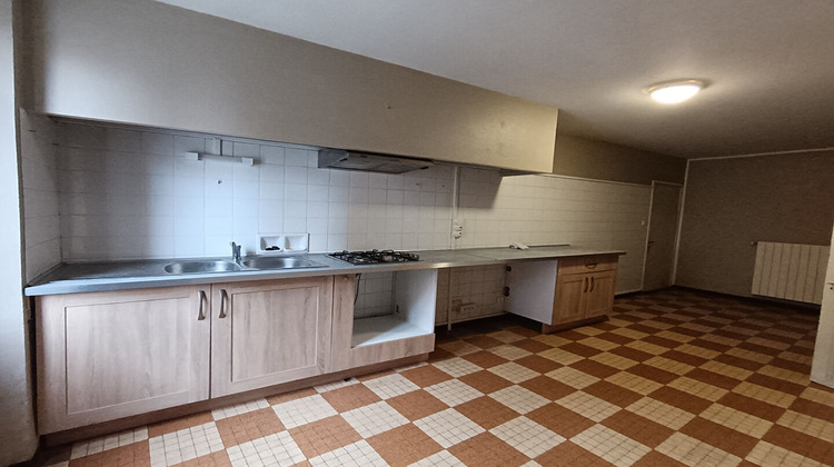 Ma-Cabane - Location Maison COUFOULEUX, 110 m²