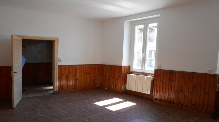 Ma-Cabane - Location Maison COUFOULEUX, 110 m²