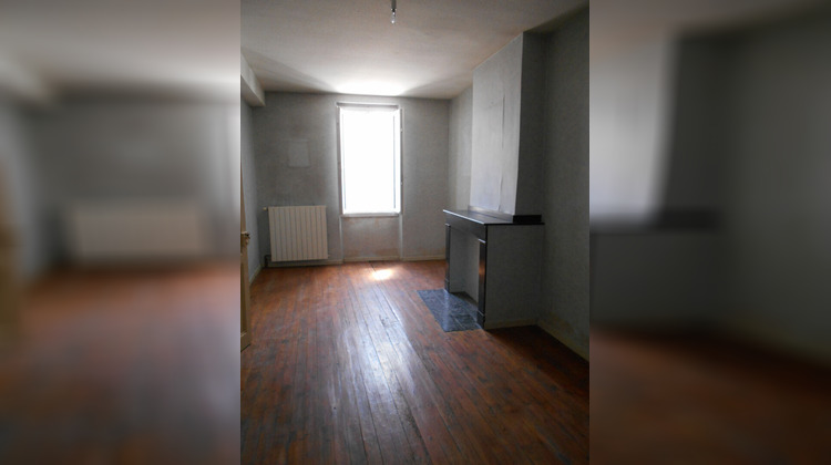 Ma-Cabane - Location Maison COUFOULEUX, 110 m²