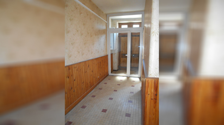 Ma-Cabane - Location Maison COUFOULEUX, 110 m²