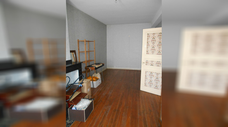 Ma-Cabane - Location Maison COUFOULEUX, 110 m²