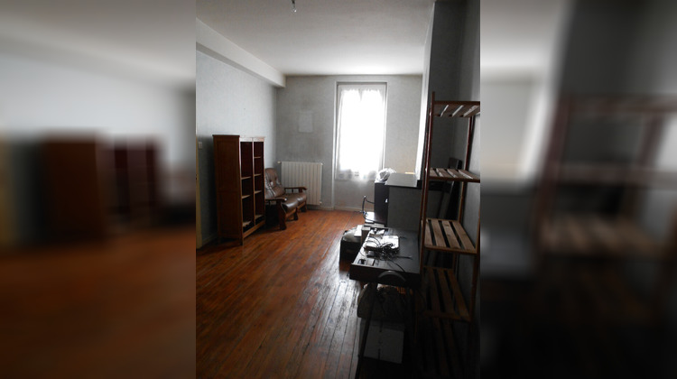 Ma-Cabane - Location Maison COUFOULEUX, 110 m²