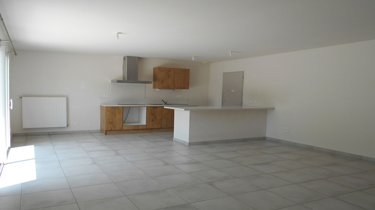 Ma-Cabane - Location Maison COUFOULEUX, 86 m²