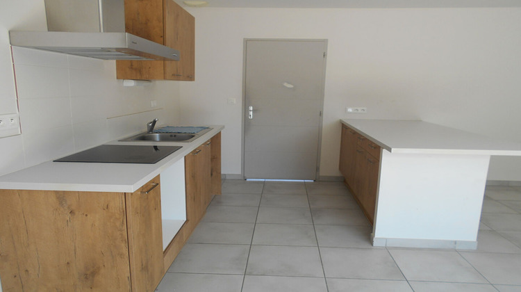 Ma-Cabane - Location Maison COUFOULEUX, 86 m²