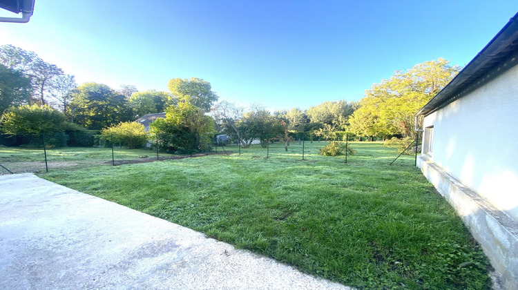 Ma-Cabane - Location Maison Couilly-Pont-aux-Dames, 114 m²