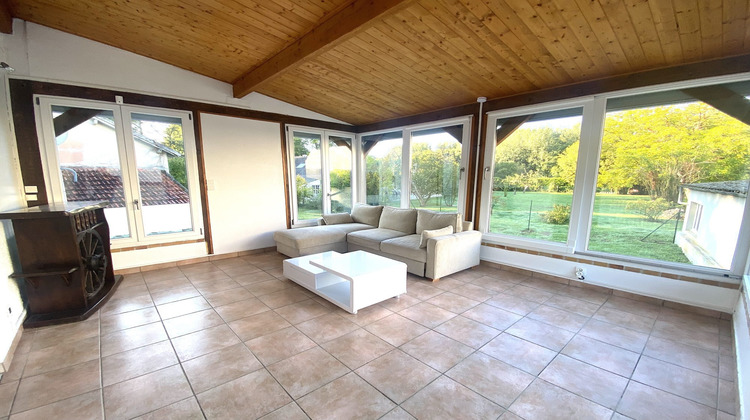Ma-Cabane - Location Maison Couilly-Pont-aux-Dames, 114 m²