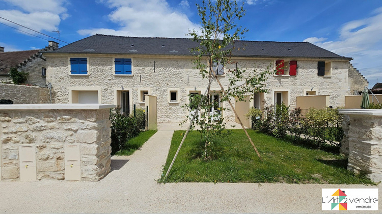 Ma-Cabane - Location Maison Couloisy, 73 m²