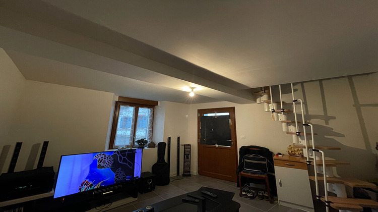 Ma-Cabane - Location Maison COULOMBS, 23 m²