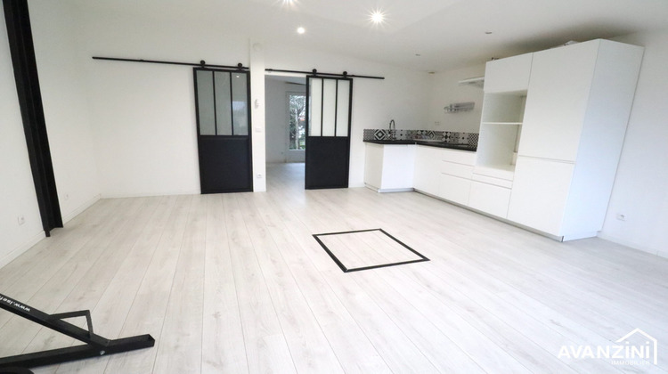 Ma-Cabane - Location Maison Coulommes, 45 m²