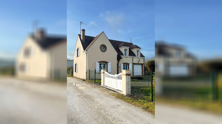 Ma-Cabane - Location Maison COULOMMIERS, 130 m²