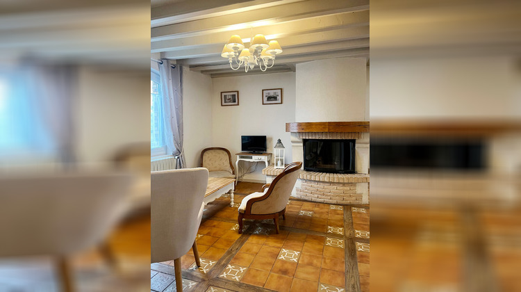 Ma-Cabane - Location Maison COULOMMIERS, 130 m²