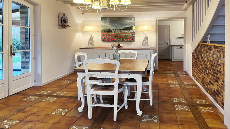 Ma-Cabane - Location Maison COULOMMIERS, 130 m²