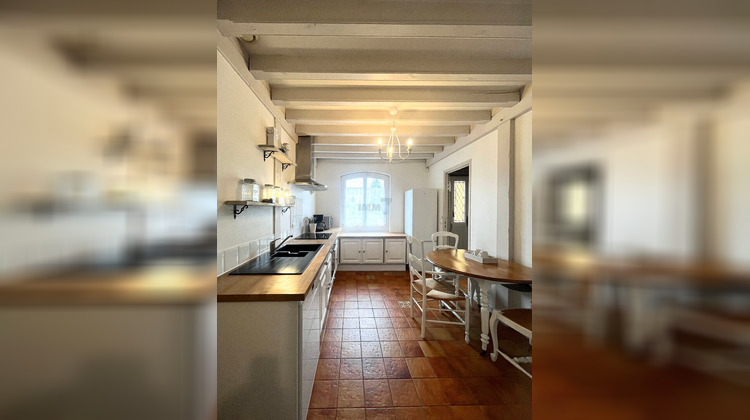 Ma-Cabane - Location Maison COULOMMIERS, 130 m²